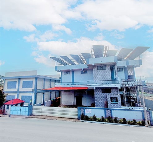 Shafi Marine Sea Food Export